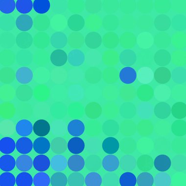 kopya alanı ile soyut desen arka plan