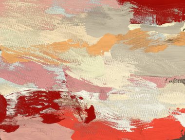 Soyut sanat dokusu. Renkli doku. Modern sanat eserleri. Renkli görüntü. Modern sanat. Çağdaş sanat.