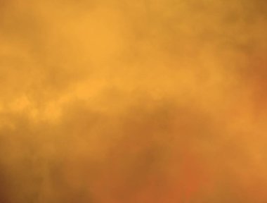 Tuval turuncu bulanıklık deseni arka plan