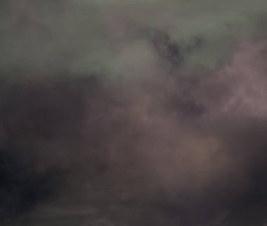 Taranmış Boyalı Soyut Arkaplan