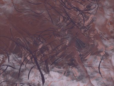 metin için alanı olan grunge arkaplanı