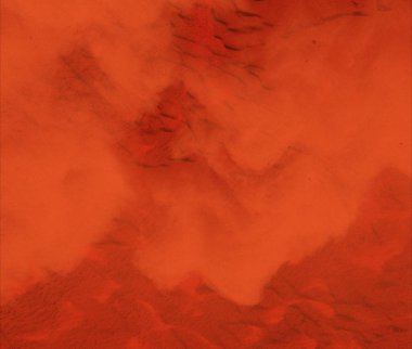 metin için alanı olan grunge arkaplanı