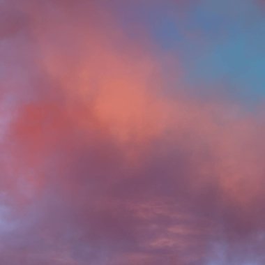 Taranmış Boyalı Soyut Arkaplan. Fırça darbeli resim.