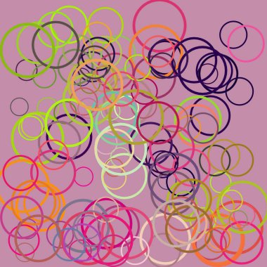 kopya alanı ile soyut desen arka plan