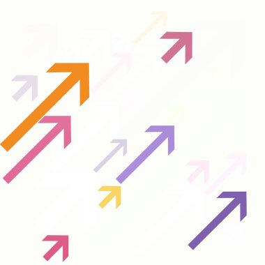 Soyut sanat dokusu. Renkli doku. Modern sanat eserleri