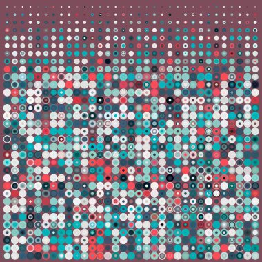 soyut arkaplan, kopyalama alanı