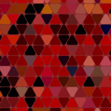 Soyut arkaplan ile kusursuz desen