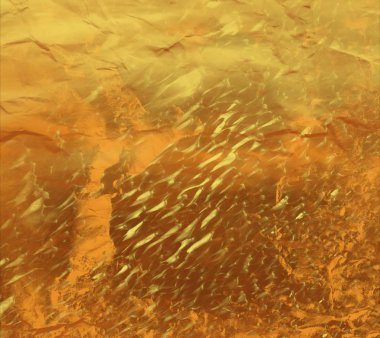 Metin için alanı olan soyut arkaplan