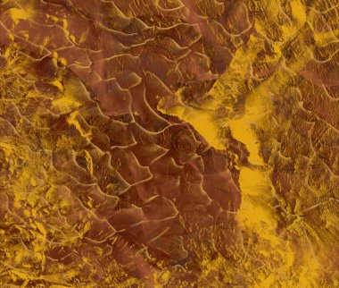 Sorunsuz antika arka plan