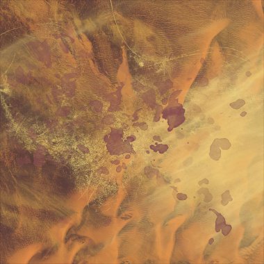 boşluk ile soyut grunge arka plan 