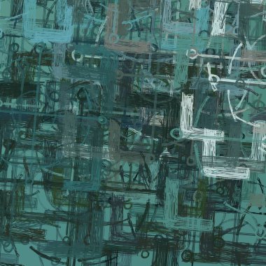 farklı renk ile soyut grunge arka plan