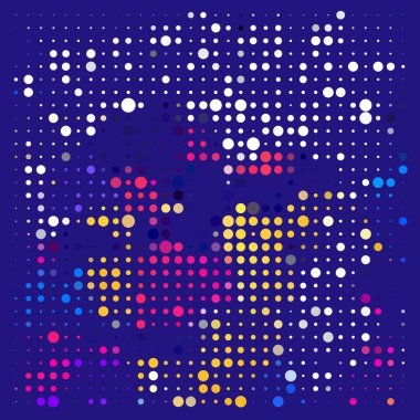 Soyut sanat dokusu. Renkli doku. Modern sanat eserleri. Renkli görüntü. Modern sanat. Çağdaş sanat. 