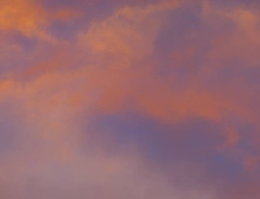 Metin için alanı olan soyut renkli arkaplan