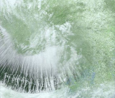 boşluk ile soyut grunge arka plan 