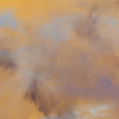 soyut grunge bulutlar, kopya alanı ile renkli arka plan