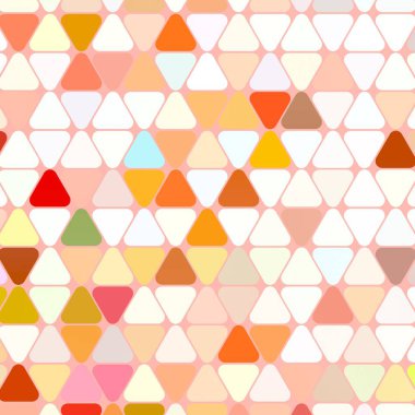 Soyut arkaplan ile kusursuz desen