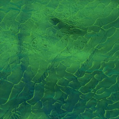 metin için alanı olan grunge arkaplanı