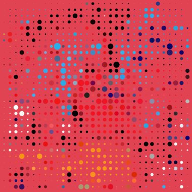 Soyut sanat dokusu. Renkli doku. Modern sanat eserleri. Renkli görüntü. Modern sanat. Çağdaş sanat. 