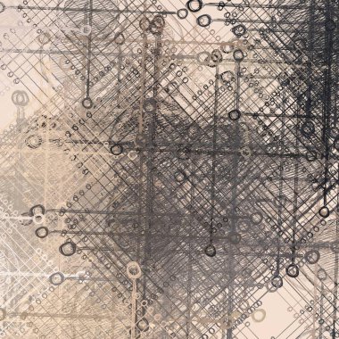 soyut arkaplan, kopyalama alanı