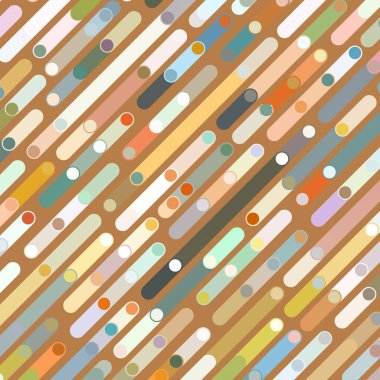 modern soyut geometrik desen arka plan