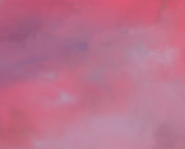 Taranmış Boyalı Soyut Arkaplan