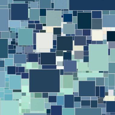 Geometrik desenli soyut arkaplan