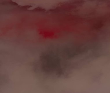 bulutlar ile soyut gökyüzü arka plan