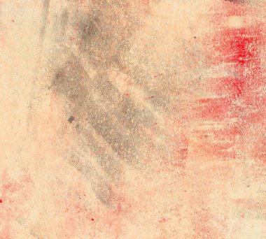 Kağıt üzerine el yapımı kömür çizimi. Soyut sanat dokusu. Renkli doku. Modern sanat eserleri. Modern sanat. Çağdaş sanat. Sanatsal tuval.