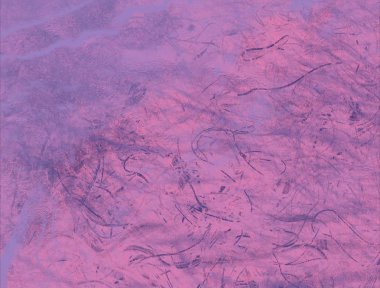 boşluk ile soyut grunge arka plan 