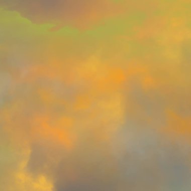 alan ile soyut renkli arka plan