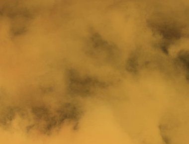 bulutlar ile vintage gökyüzü arka plan