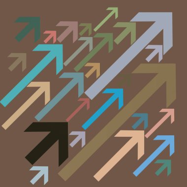 soyut arkaplan, kopyalama alanı