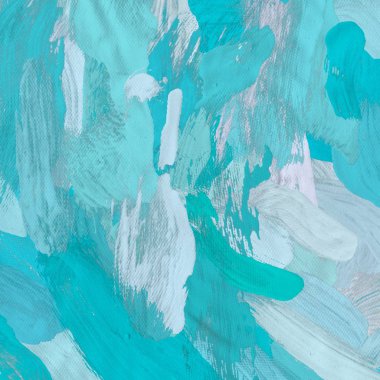 El yapımı tuvale yağlı boya. Soyut sanat dokusu. Renkli doku. Modern sanat eserleri. Yağlı boya darbeleri. Fırça darbeleri. Modern sanat. Çağdaş sanat. Sanatsal tuval.