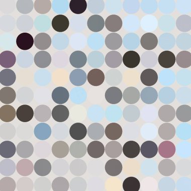 Geometrik desenli soyut arkaplan