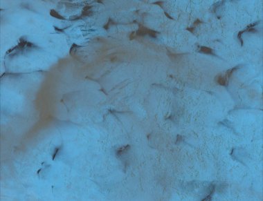 metin için boşluk olan beyaz arkaplan