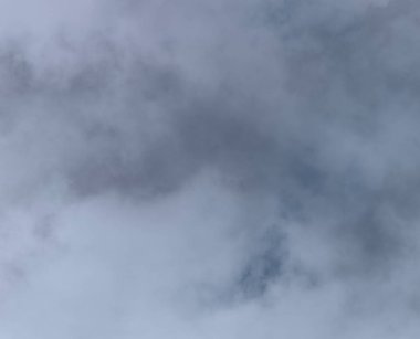 bulutlar ile soyut gökyüzü arka plan