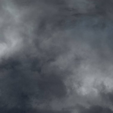 bulutlar ile soyut gökyüzü arka plan