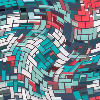 soyut renkli arkaplan, alanı kopyala 