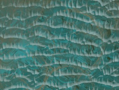 metin için alanı olan grunge arkaplanı