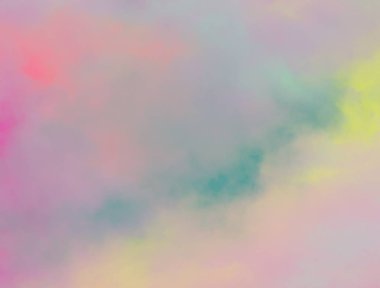 Soyut dijital olarak boyanmış arka plan efektleri. Tam çözünürlükte görünen doku ayrıntısı.