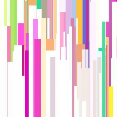 Geometrik desenli soyut arkaplan