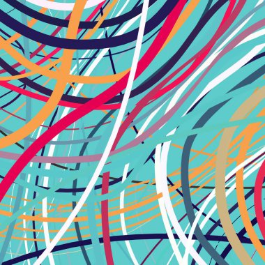 Soyut sanat dokusu. Renkli doku. Modern sanat eserleri. Renkli görüntü. Modern sanat. Çağdaş sanat.