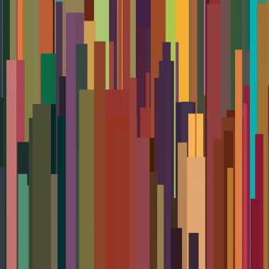 Geometrik desenli soyut arkaplan