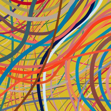 Soyut sanat dokusu. Renkli doku. Modern sanat eserleri. Renkli görüntü. Modern sanat. Çağdaş sanat. 