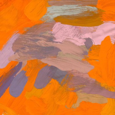 El yapımı tuvale yağlı boya. Soyut sanat dokusu. Renkli doku. Modern sanat eserleri. Yağlı boya darbeleri. Fırça darbeleri. Modern sanat. Çağdaş sanat. Sanatsal tuval.