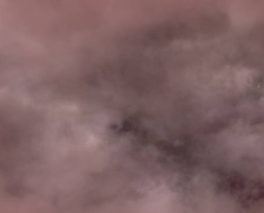 soyut grunge bulutlar, kopya alanı ile renkli arka plan