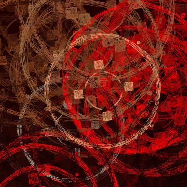 Ahşap arka planda kırmızı gül