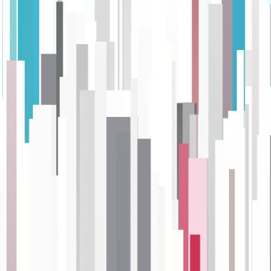 Geometrik desenli soyut arkaplan