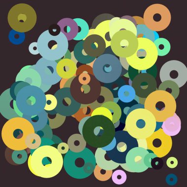 Soyut sanat dokusu. Renkli doku. Modern sanat eserleri. Renkli görüntü. Modern sanat. Çağdaş sanat.