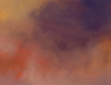 Metin için alanı olan soyut arkaplan